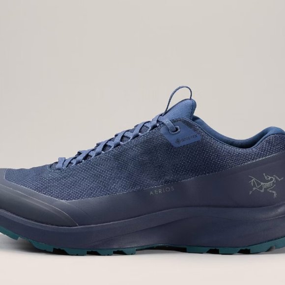 AERIOS GTX SHOE - Picture 1 of 3